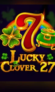 Clover 27
