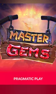 Pragmatic Play Master Gems