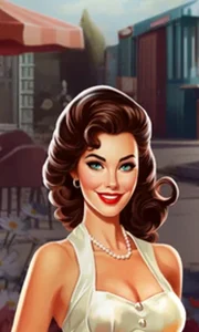 Cafe 50's