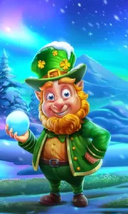 5 Frozen Charms Megaways