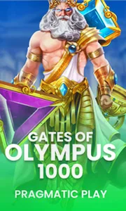 Gates of Olympus 1000