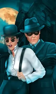 Bank Robbers